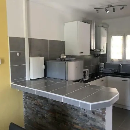 Studio 32m² דירה Saint-Raphaël