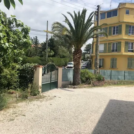 דירה Studio 32m² Saint-Raphaël