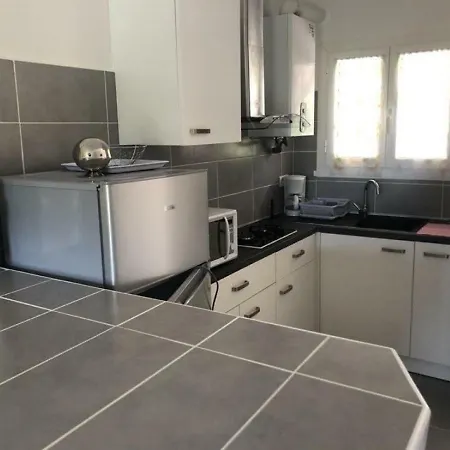 דירה Studio 32m² *